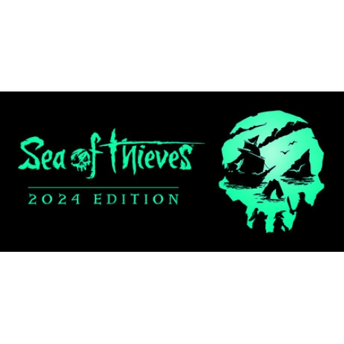  Sea of Thieves: 2024 Edition + DESTEK